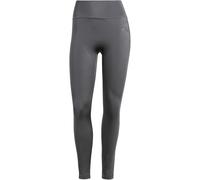 adidas Optime Essentials Workout Shine 7/8-Leggings Damen KQ8206 - grey six XS