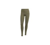 adidas Optime Full-Length Leggings Damen - grün - S