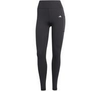adidas Optime Full-Length Leggings Damen - schwarz - M