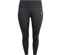 adidas Optime Leggings Damen 095A - black 3X (54-56)