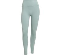 adidas Optime Power 7/8-Leggings Damen JZ1270 - wonder sage S