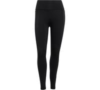 adidas Optime Power 7/8-Leggings Damen JZ1271 - black XL