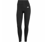 adidas Optime Power Essentials 7/8 Damen Leggings (Schwarz S)