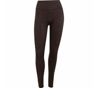 adidas Optimé Power Snake Damen Leggings (Dunkelbraun XL)