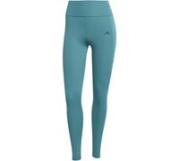 adidas Optime Stash 7/8-Leggings Damen JW7610 - preloved teal XXL