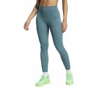 adidas Optime Stash 7/8 W - Leggings Fitness - Damen S Light Blue