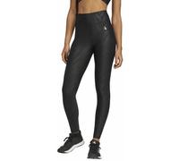 adidas Optime W - Leggings Fitness - Damen M Black