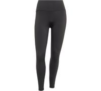 adidas Optime Workout 3-Streifen 7/8-Leggings Damen JZ1060 - black XL