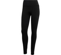 adidas Optime Workout Leggings Damen KA0186 - black XL
