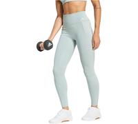 adidas Optime Workout Leggings Damen KA0187 - wonder sage M