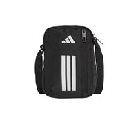 adidas Organizer Umhängetasche Mini Bag (black, one size)