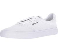 adidas Originals 3 Mc, Weiá (White/White/Gold Metallic), 42 EU