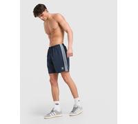 adidas Originals 3-Streifen 8 Badehose - Herren, Blau XXL