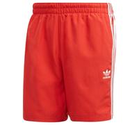 adidas Originals 3 Stripe Badeshorts Herren S