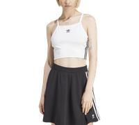 adidas Originals 3 Stripes Crop S