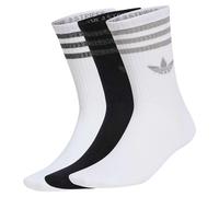 Adidas Originals 3 Stripes Glitter Crew-socken 3 Paare