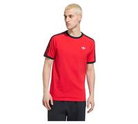 Adidas Originals 3 Stripes Kurzarm-t-shirt