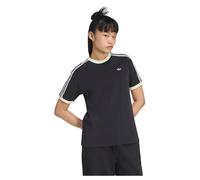 Adidas Originals 3 Stripes Kurzarm-t-shirt M Black