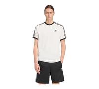 Adidas Originals 3 Stripes Kurzarm-t-shirt