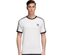 adidas Originals 3 Stripes Tee Herren-Shirt White XXL