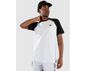 adidas Originals 3S T-Shirt crsk Herren Gr. L