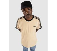 ADIDAS T-SHIRT 3S TEE US:M Beige