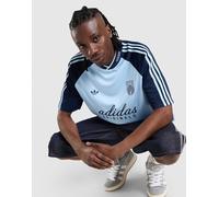 adidas Originals '90s Jersey - Herren, Blau - M