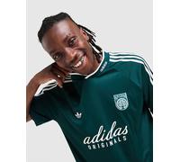 adidas Originals '90s Jersey - Herren, Grün - S