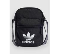 adidas Originals Ac Festival Poucher Umhängetasche black Gr. Uni