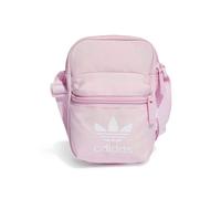 Adidas Originals AC Festival Umhängetasche - Recycelte Materialien, mit zwei Reißverschlusstaschen