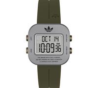 Adidas Originals ADAPTIK ONE AOST26521 - Unisex - 22 mm - Digital - Mineralglas