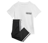 Adidas Originals Adibreak Shorts & Tee Set