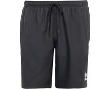 Badeshorts ADIDAS PERFORMANCE "ADIC SWIMSH 8IN", Herren, Gr. XL, N-Gr, schwarz, Obermaterial: 100% Polyester, sportlich, Badehosen (27217005-XL) schwarz