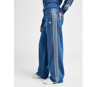 adidas Originals Adicolor 3-Streifen Jeans - Damen, Blau - 27R