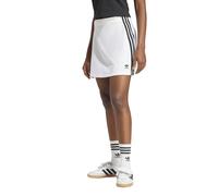 Adidas Originals Adicolor 3-stripes Mini Skirt Größe: S | Miniröcke Outlet | Damen
