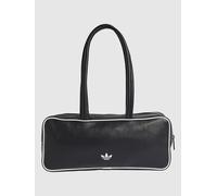 Adidas Originals Adicolor Elongated Airliner 5l Schultertasche One Size Black