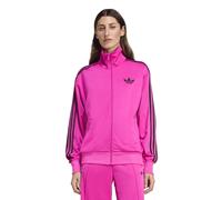 Adidas Originals Adicolor Classic Firebird Loose Track Top Größe: L | Sportjacken Outlet | Damen