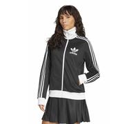 Adidas Originals Adicolor Classic Track Top Black Größe: XXS | Kaputzenpullis Outlet | Damen | Schwarz