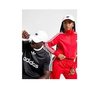 Adicolor Classic Trefoil Baseball Kappe White Erwachsene (M/L)