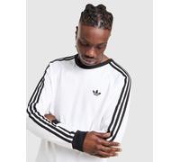 Adidas Originals 3 Stripes Langarm-t-shirt