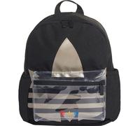 adidas Originals Adicolor Large Trefoil Backpack Black/Gold