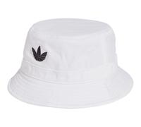 adidas Originals Adicolor Trefoil Fischerhut JC6044 - white 54 - 56 cm