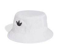 adidas Originals Adicolor Trefoil Fischerhut JC6044 - white 56 - 58 cm