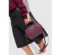 adidas Originals Adicolor XS Tasche, Weinrot - One Size