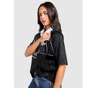 adidas Originals Adicolour Bowlingtasche - Damen, Schwarz One Size