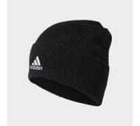 Adidas Originals - Adidas GH7241 TIRO WOOLIE BLACK/WHITE One Sitz - Cap-Size - 7 1/4