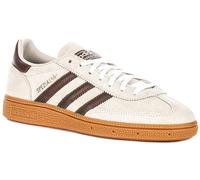 ADIDAS ORIGINALS Sneaker HANDBALL SPEZIAL hellgrau | 36