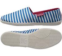 adidas Originals adiDrill - Herren Espadrilles - aus Canvas-Stoff - Mehrfarbig - 6.5