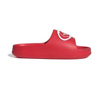 ADILETTE 00s BADESCHLAPPEN Better Scarlet / Cloud White / None 47