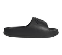 Badesandale ADIDAS ORIGINALS "ADILETTE 00S BADESCHLAPPEN", Mädchen, Gr. 37, core schwarz, core schwarz, core schwarz, Synthetik, Schuhe, Badelatschen für Kinder & Jugendliche (54564063-37) core schwar